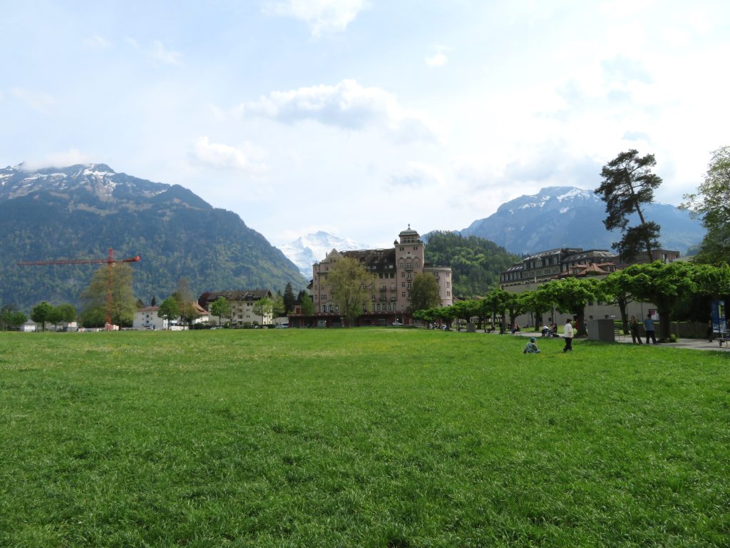 Interlaken