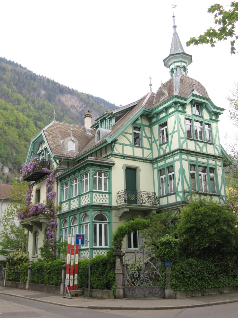 Interlaken