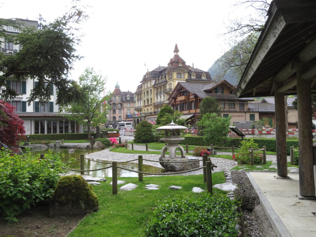 Interlaken