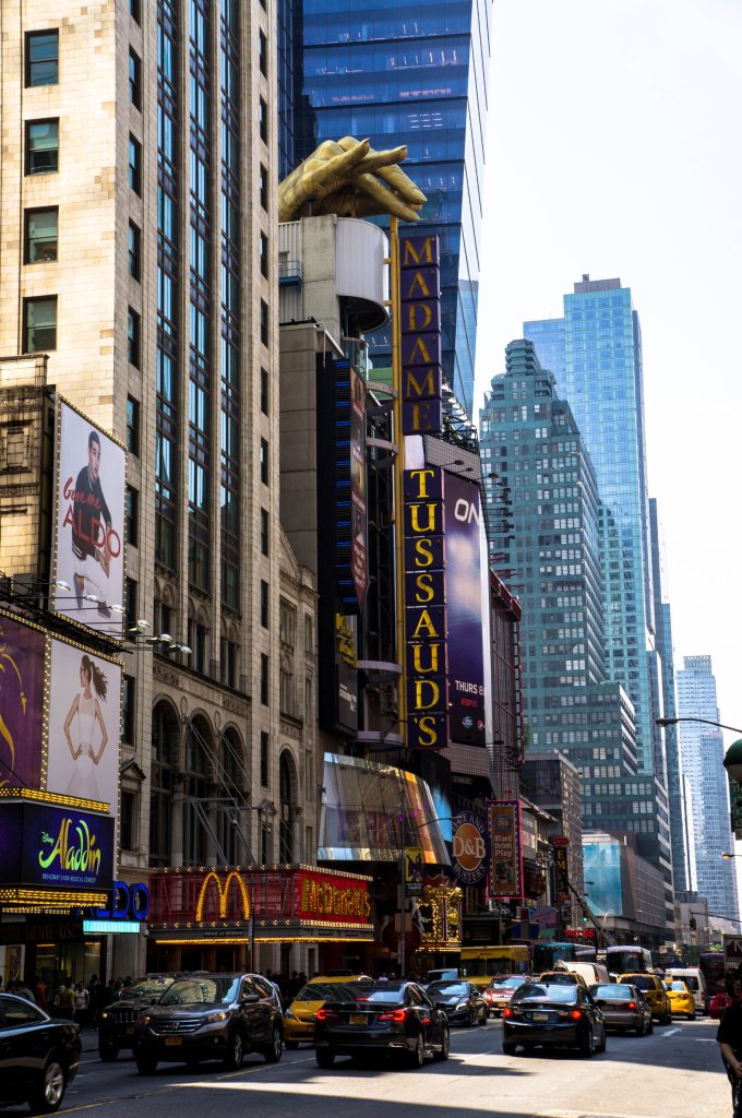 New York