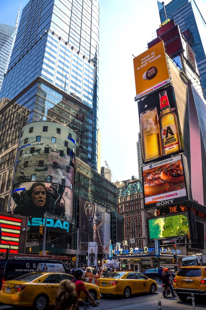 New York