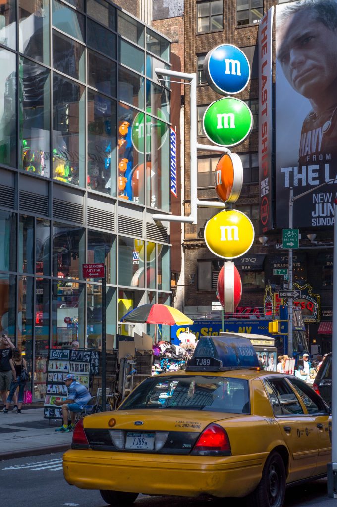 New York
