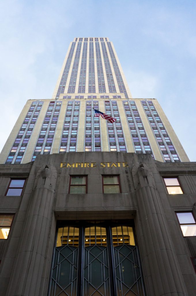 New York