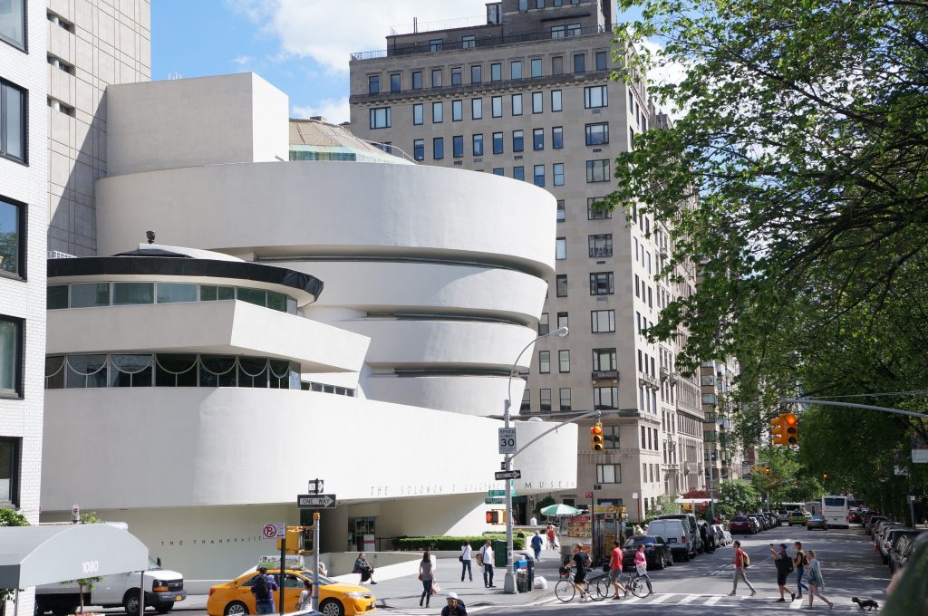 New York