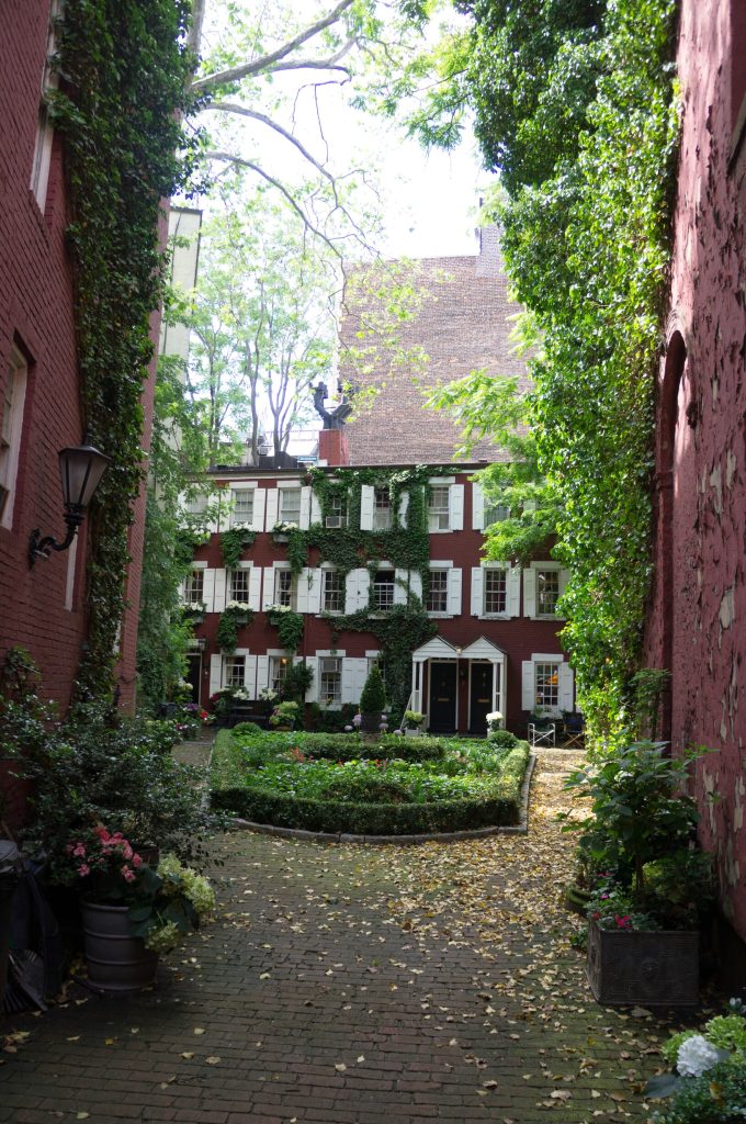 New York