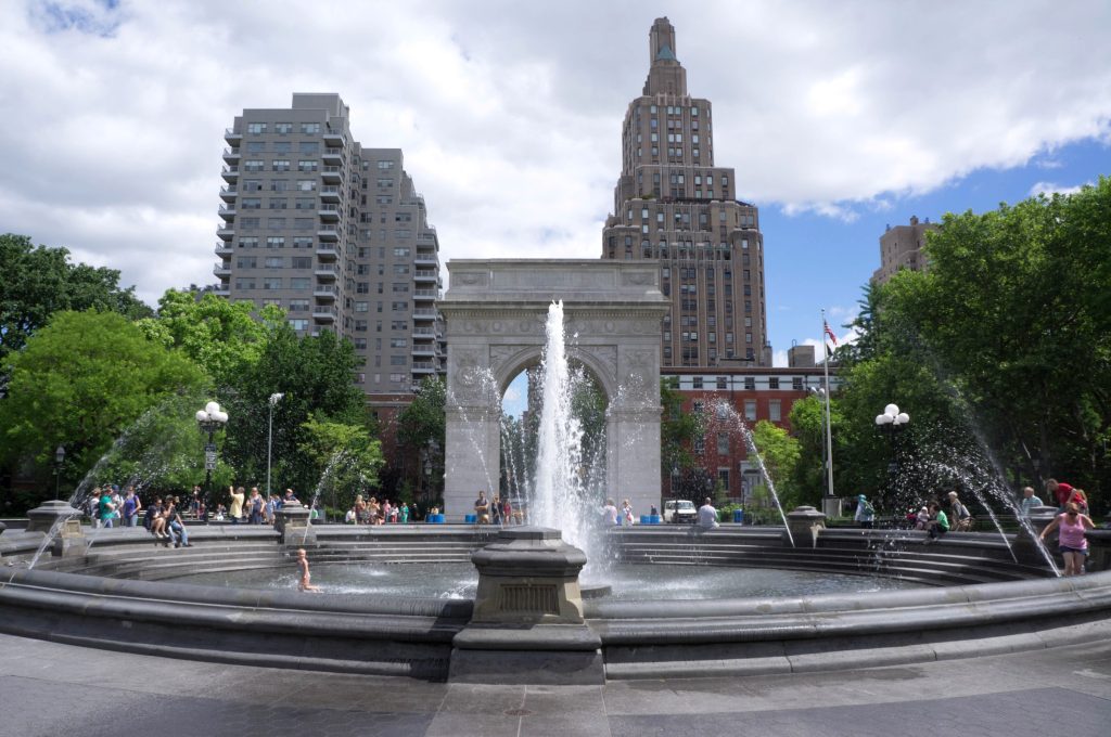New York