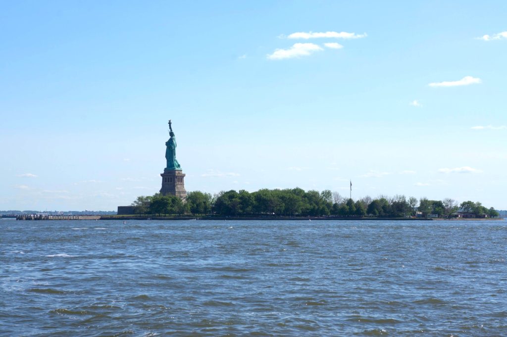 New York