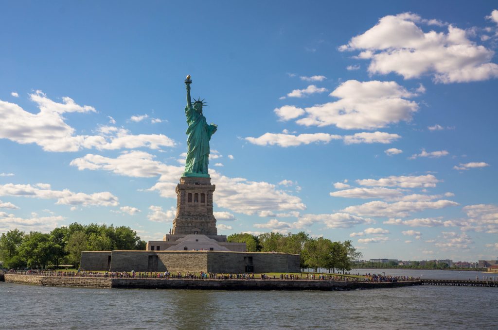 New York