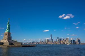 Visiter New York, Big Apple New York