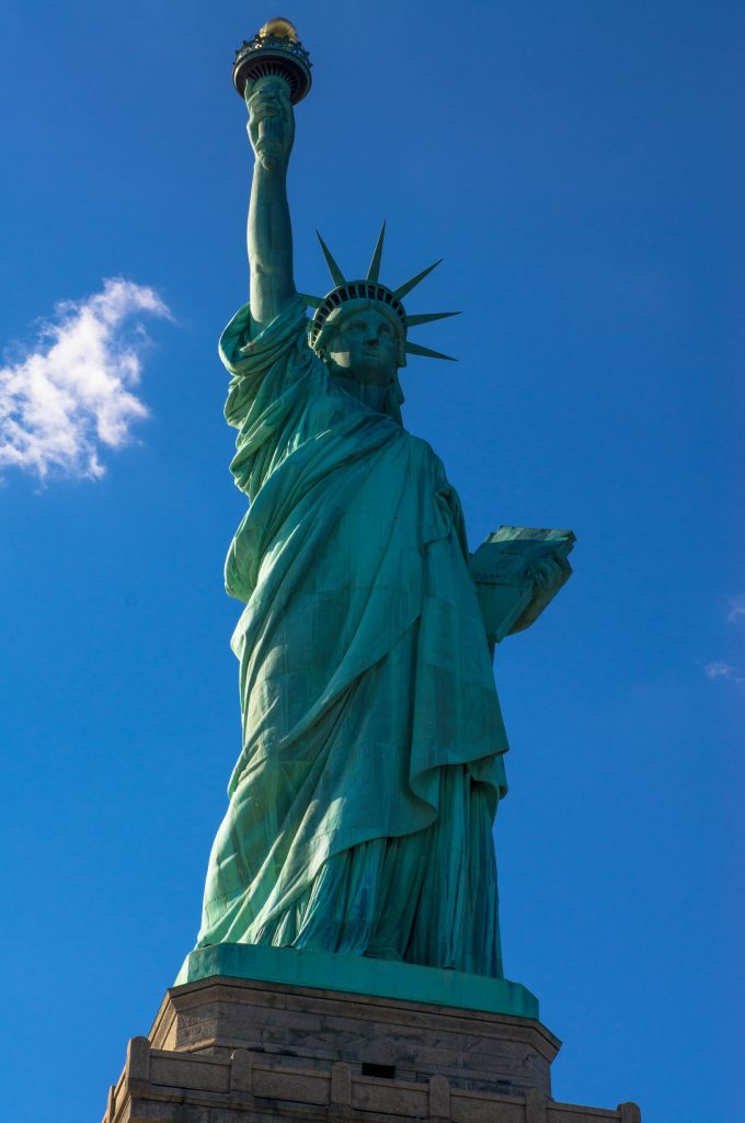 New York
