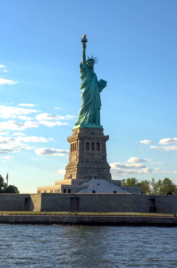 New York