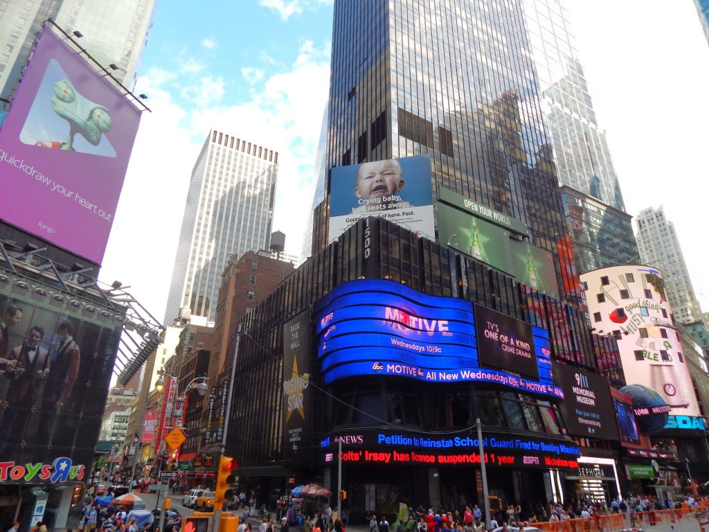 New York
