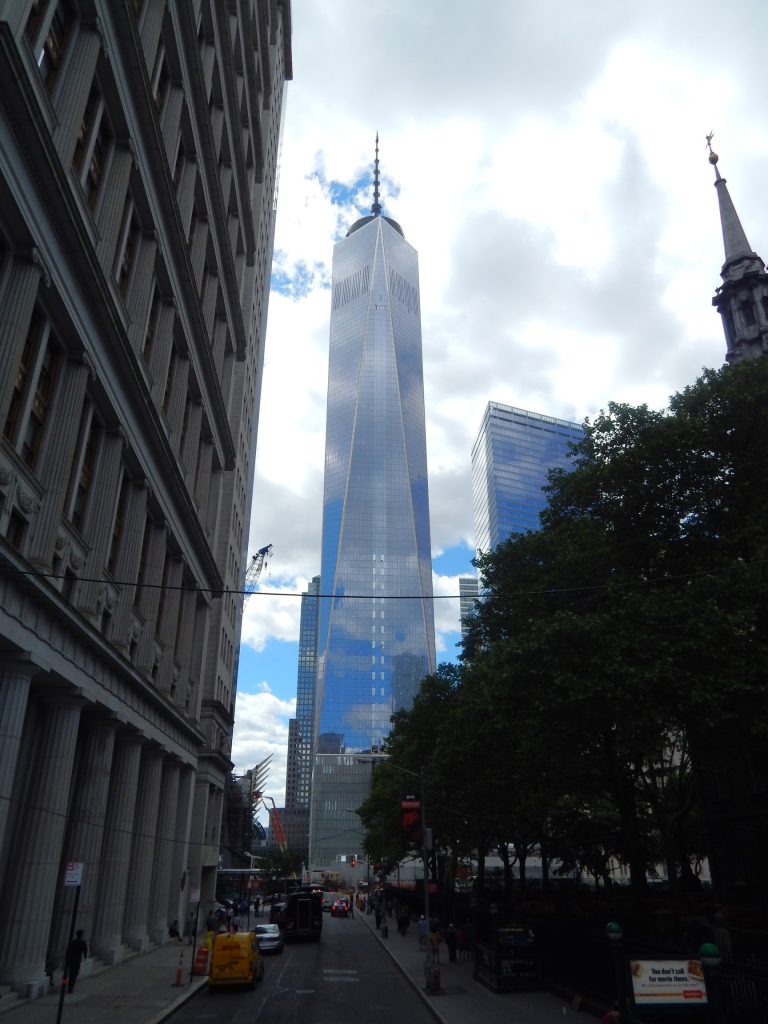 New York