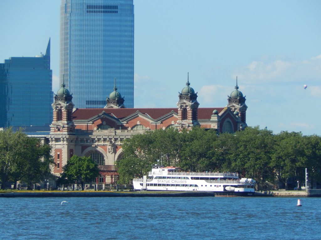 New York