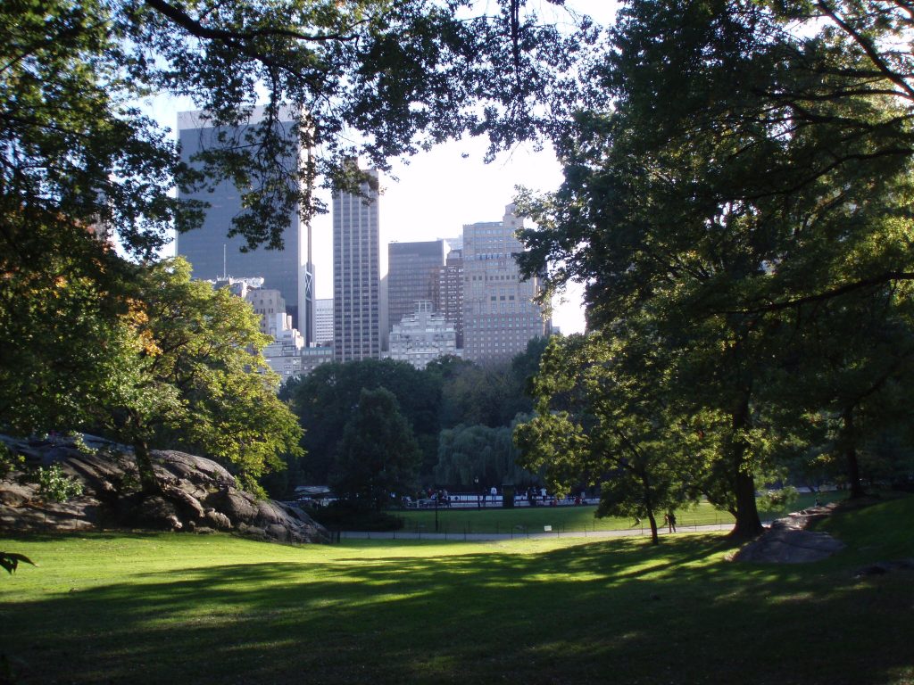 New York