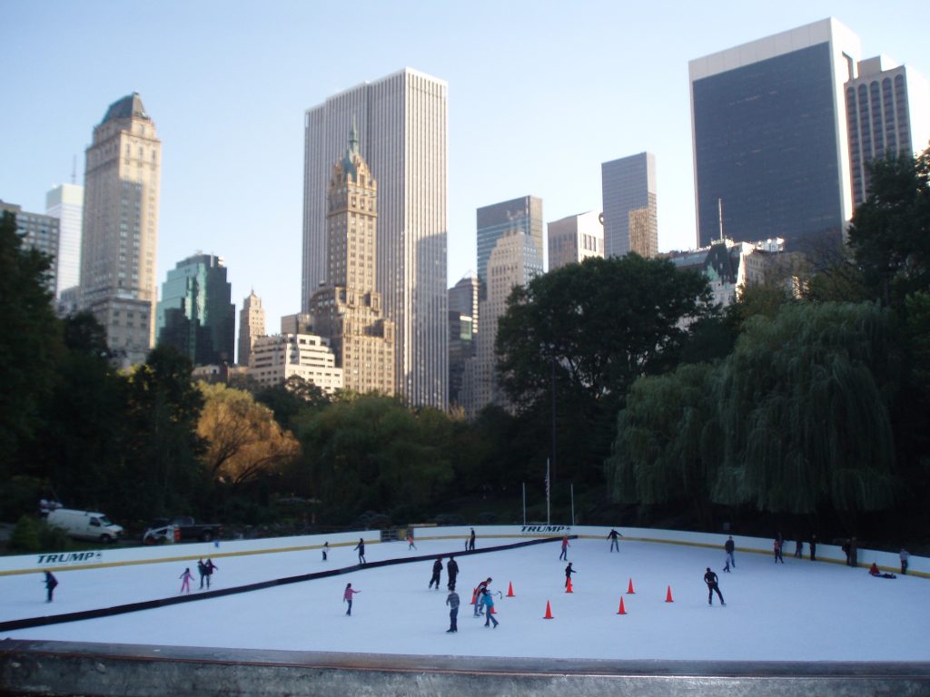 New York