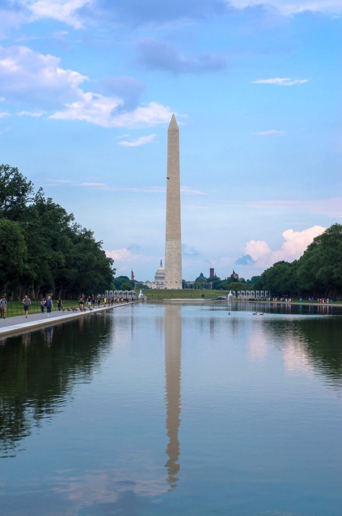 Washington