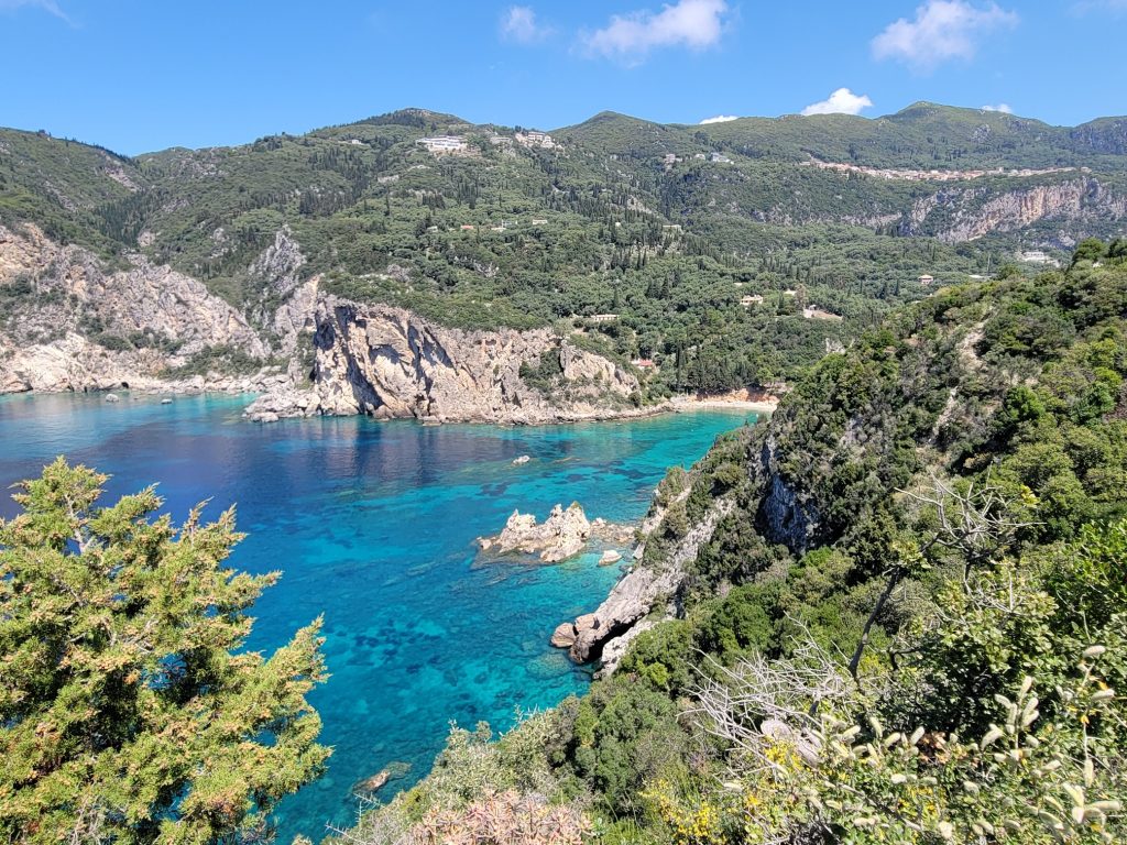 Corfou