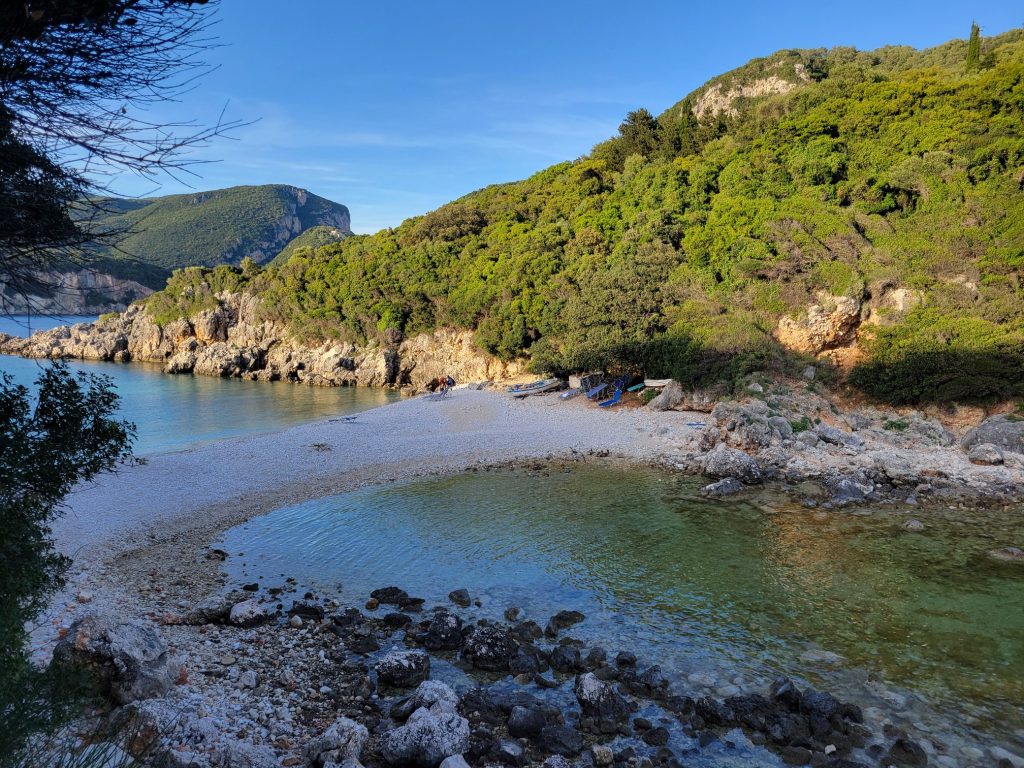 Corfou