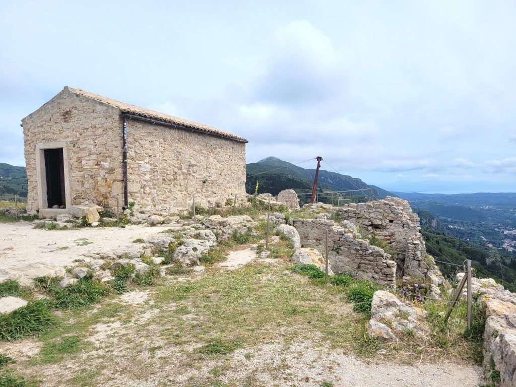 Corfou