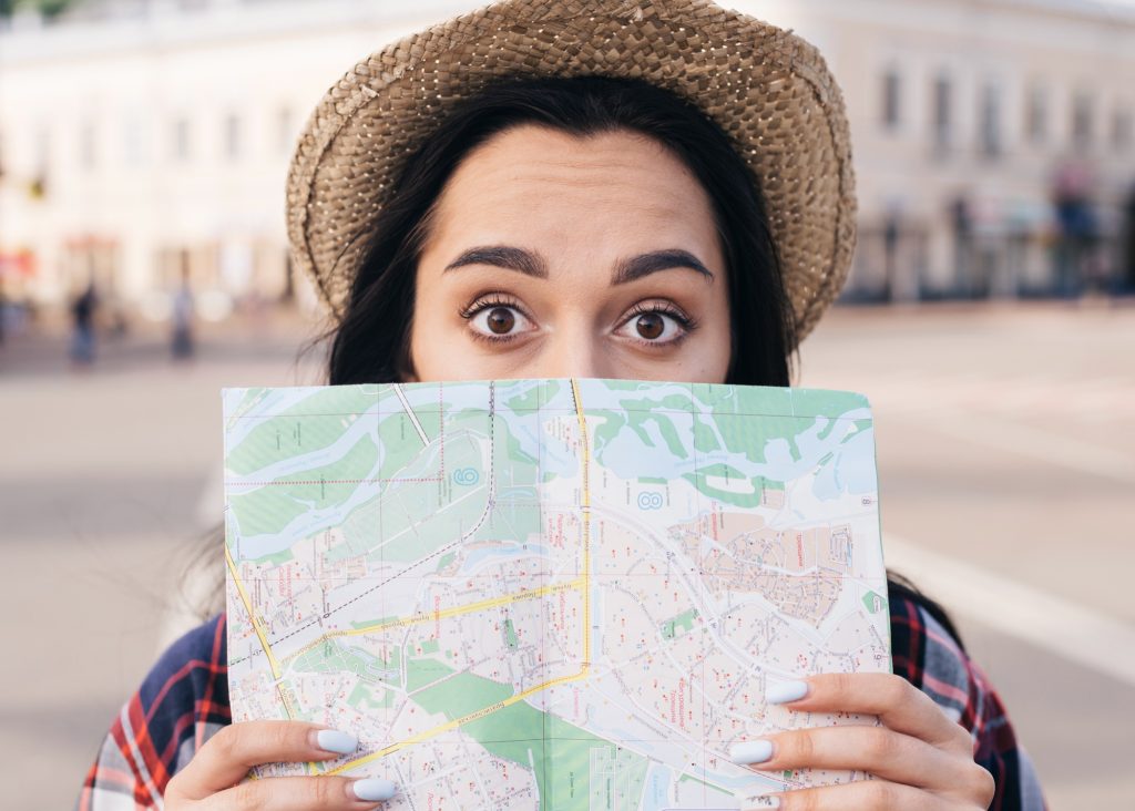 Les applications indispensables en voyage