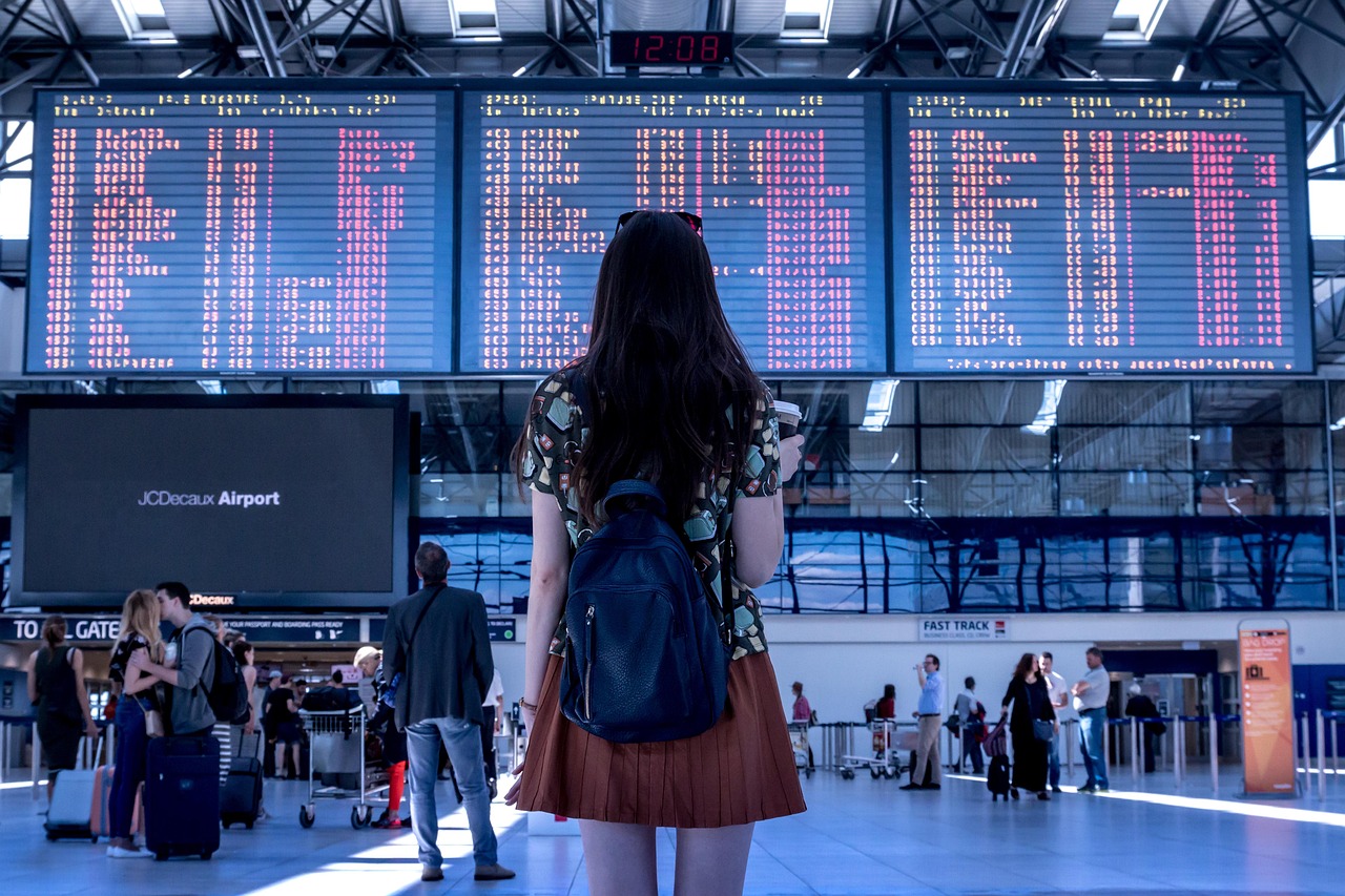 Les applications indispensables en voyage