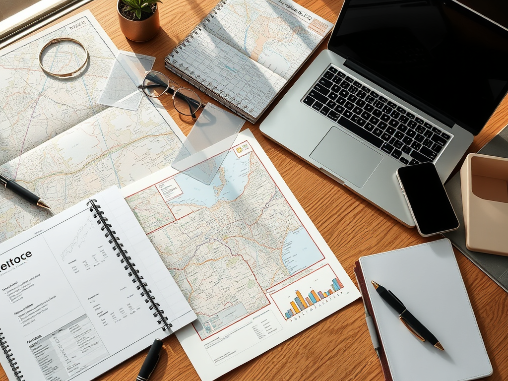 comment organiser un voyage