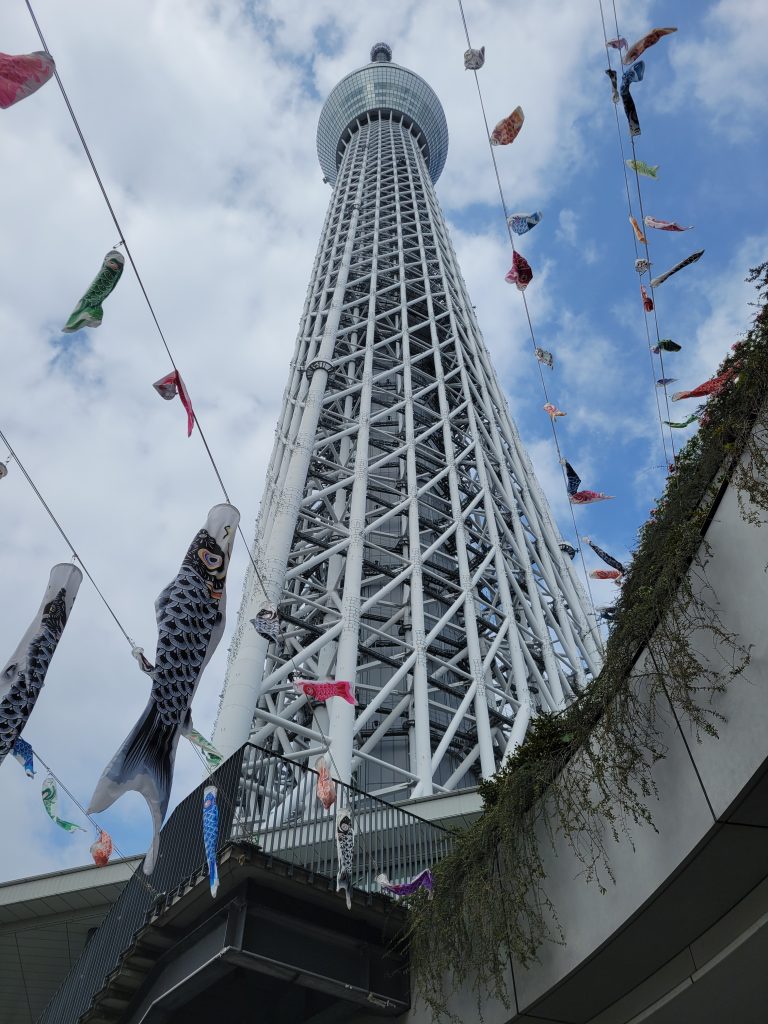 Que faire à Tokyo
