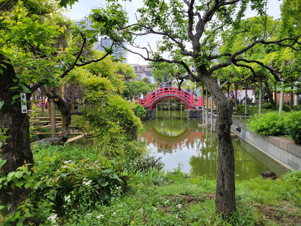 Que faire à Tokyo