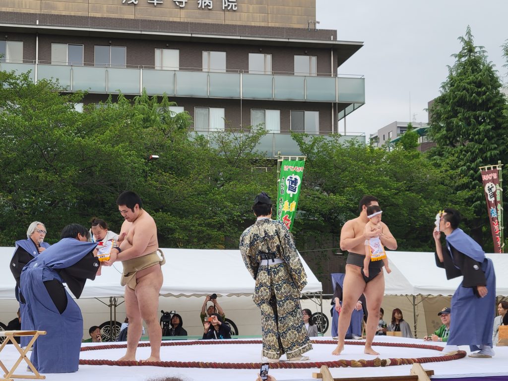 Que faire à Tokyo