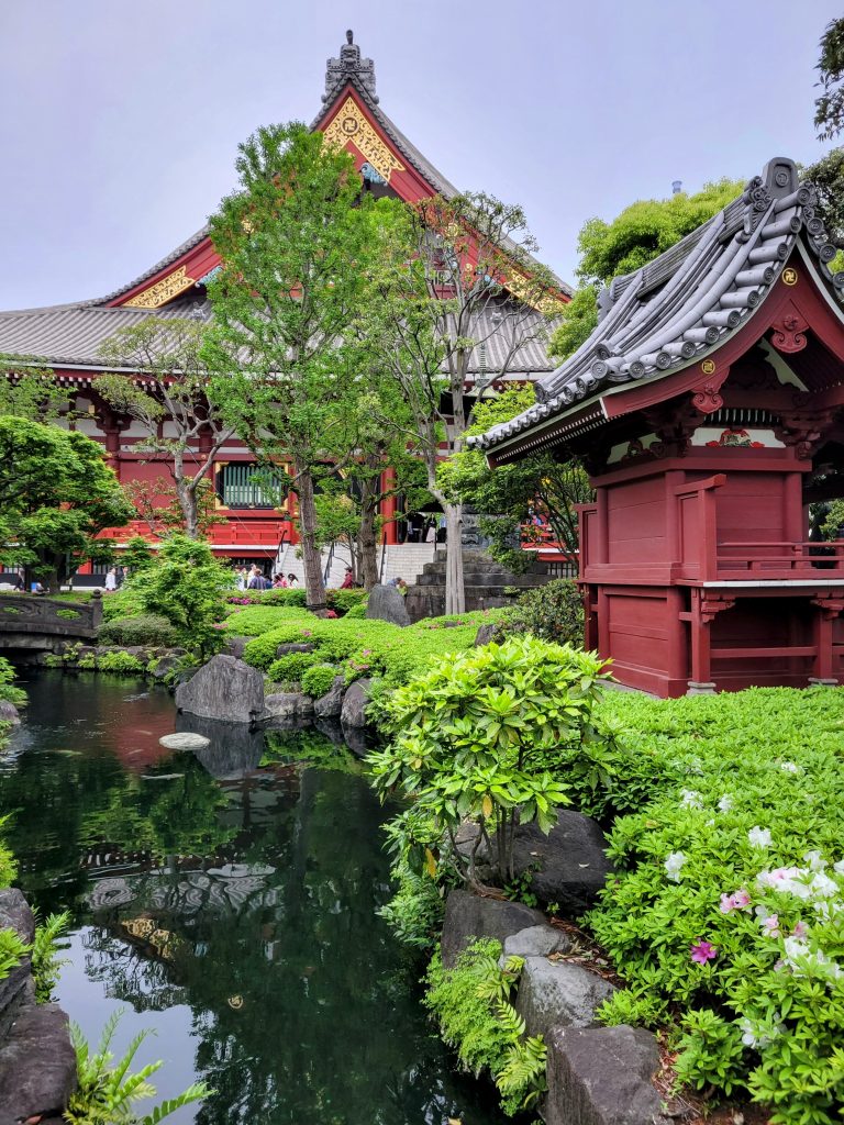 Que faire à Tokyo