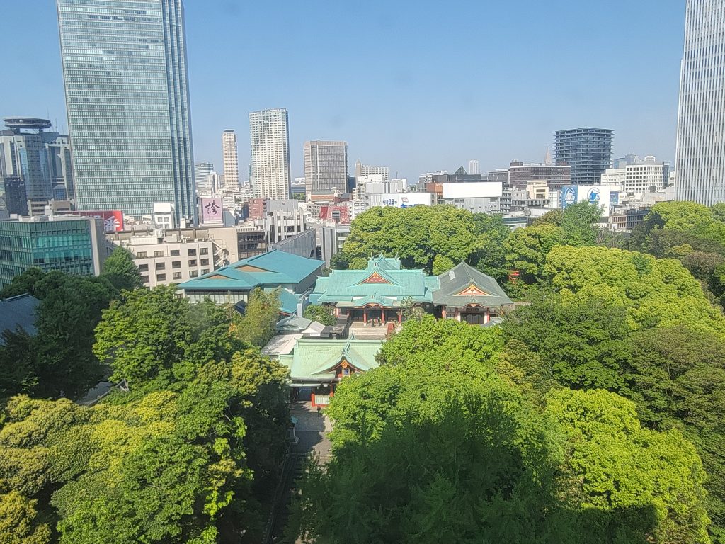 Que faire à Tokyo