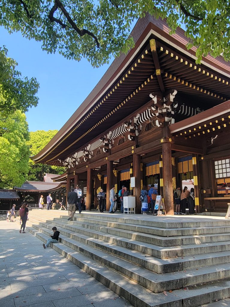 Que faire à Tokyo
