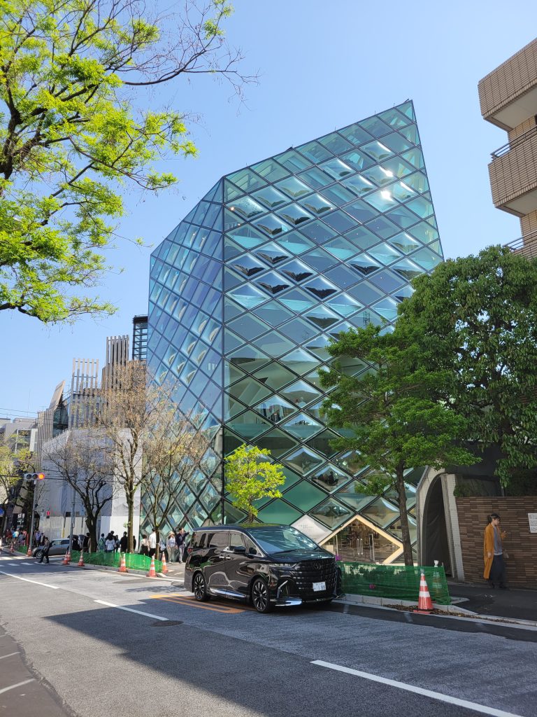 Que faire à Tokyo