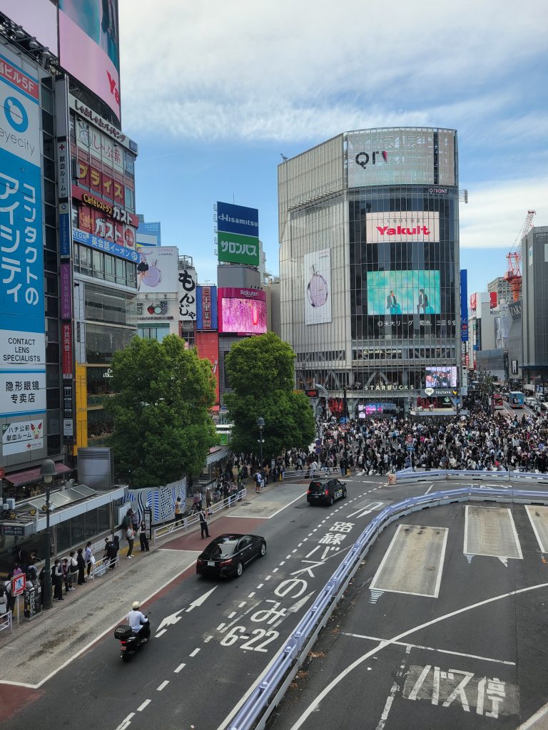 Tokyo