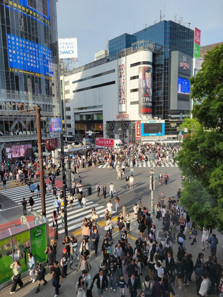 Que faire à Tokyo