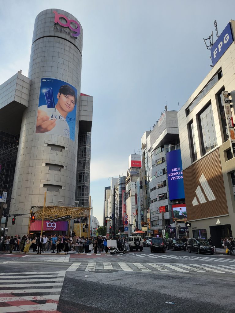 Que faire à Tokyo