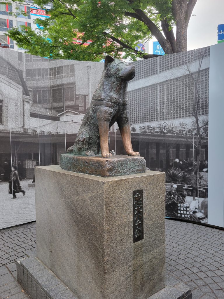 Que faire à Tokyo