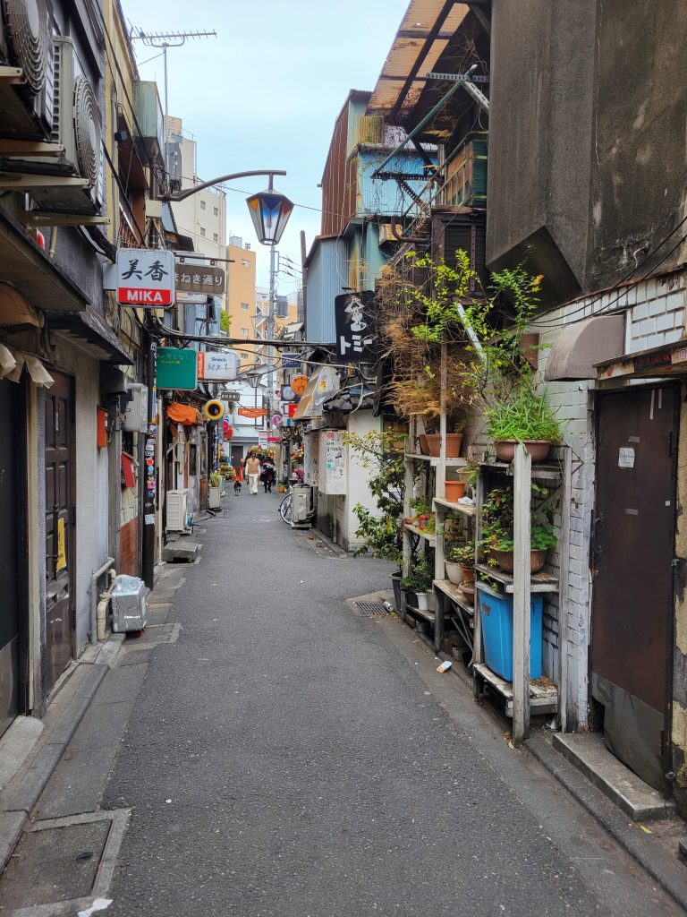 Que faire à Tokyo