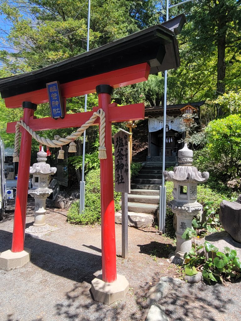 Visiter le Mont Fuji