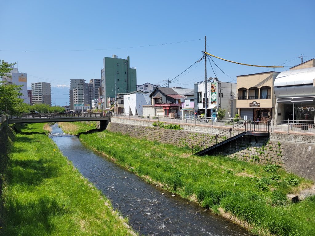 Matsumoto Japon