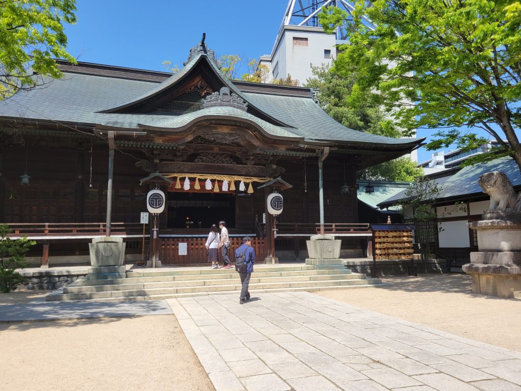Matsumoto Japon