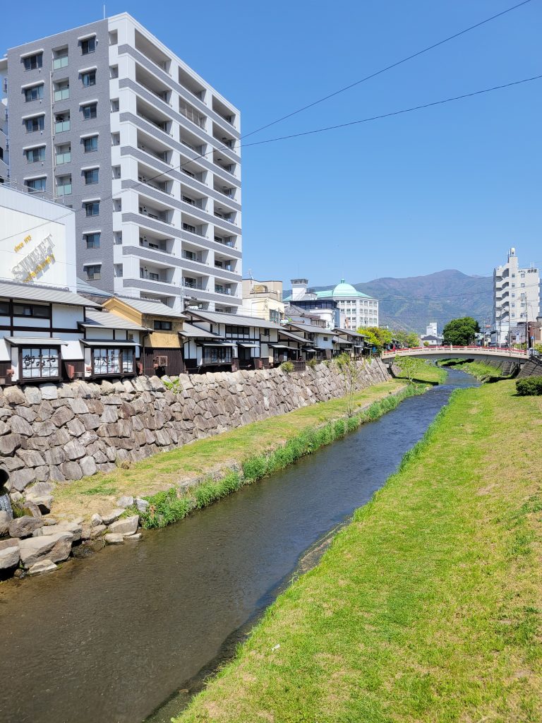 Matsumoto Japon