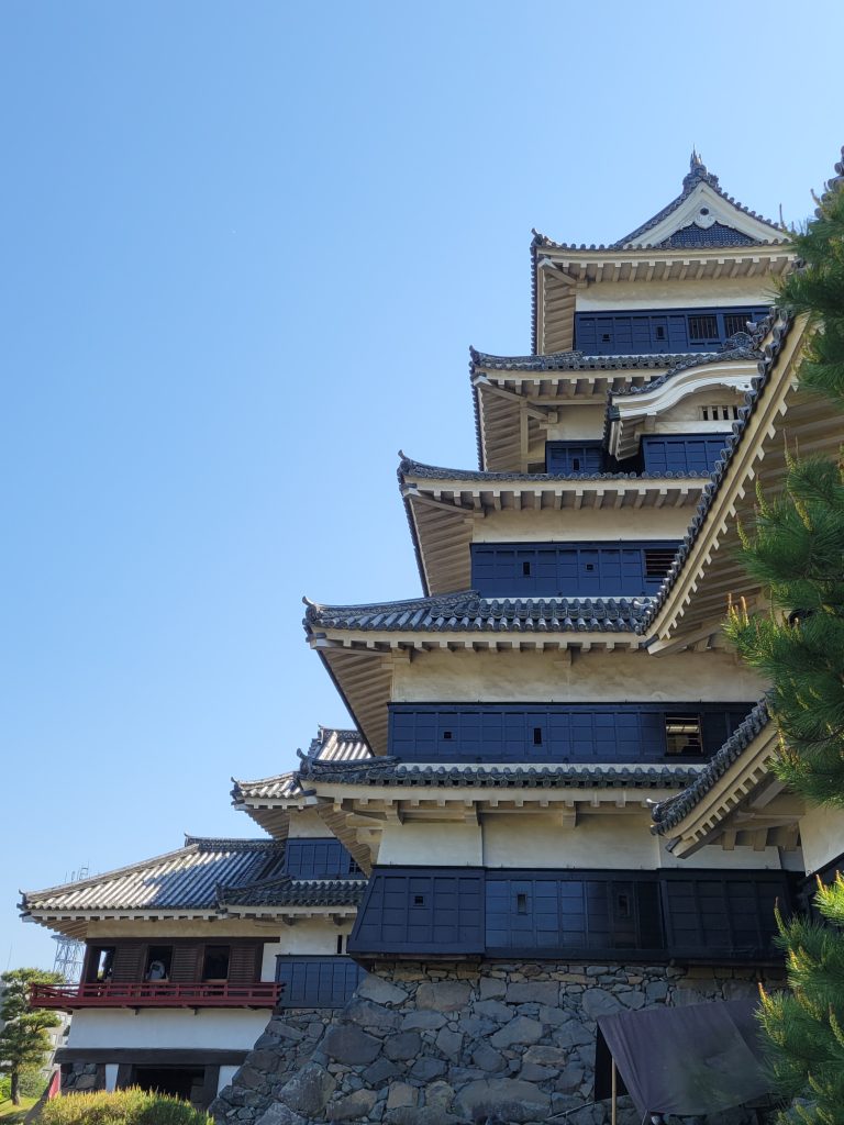 Matsumoto Japon