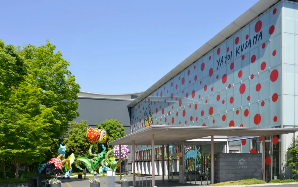 Matsumoto Japon