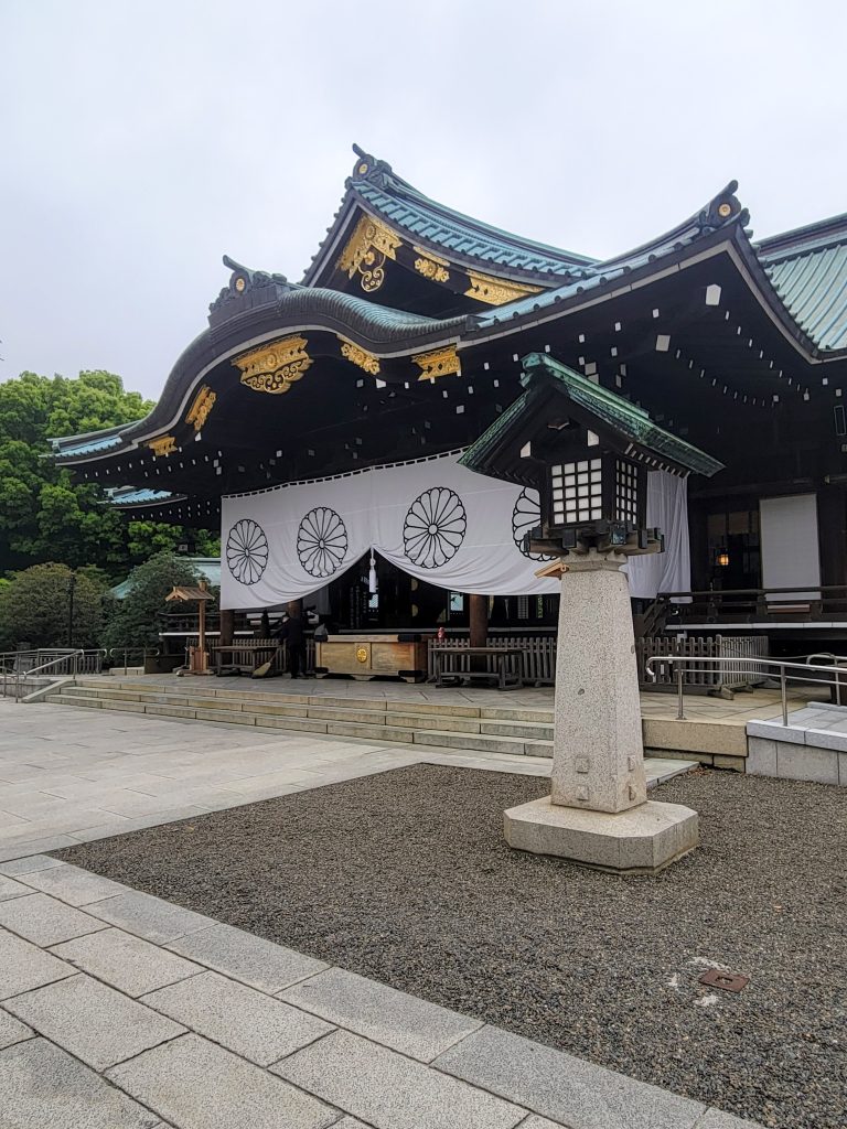 Que faire à Tokyo