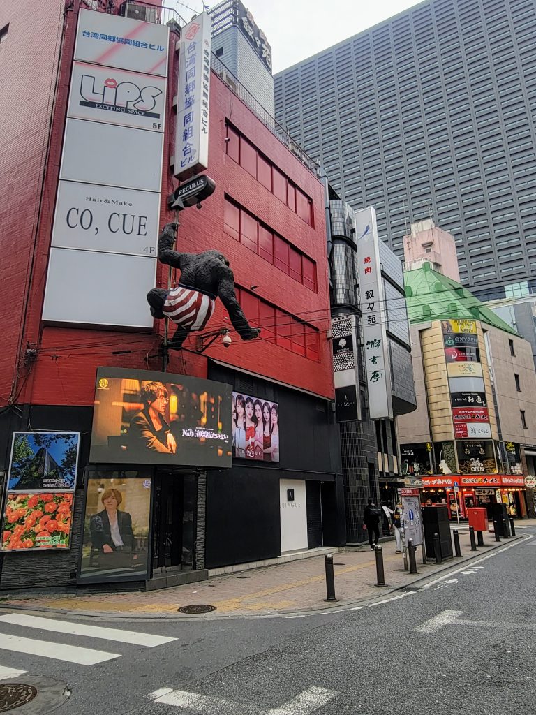 Que faire à Tokyo