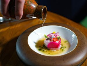 Les meilleurs restaurants à Ubud 2023-08-06