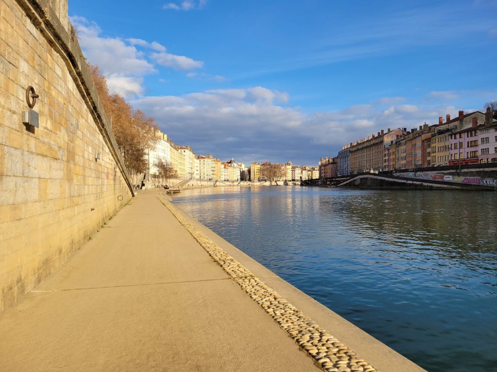 Que visiter à lyon