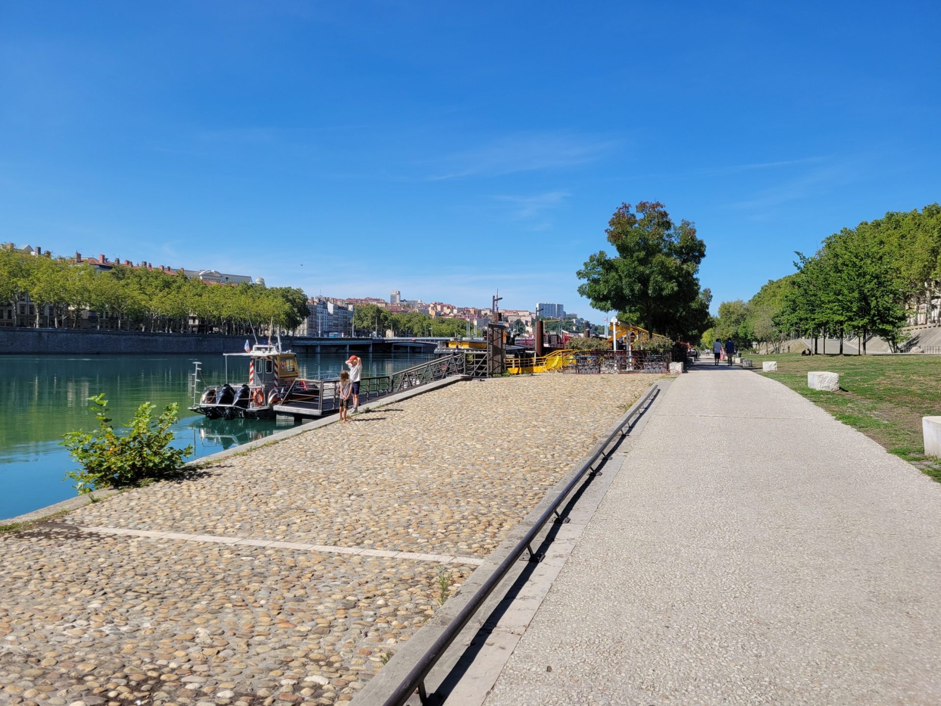 Que visiter à lyon